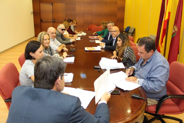 Ciudadanos Cartagena lamenta su poca participación en el proceso de disolución del IMSEL - 1, Foto 1