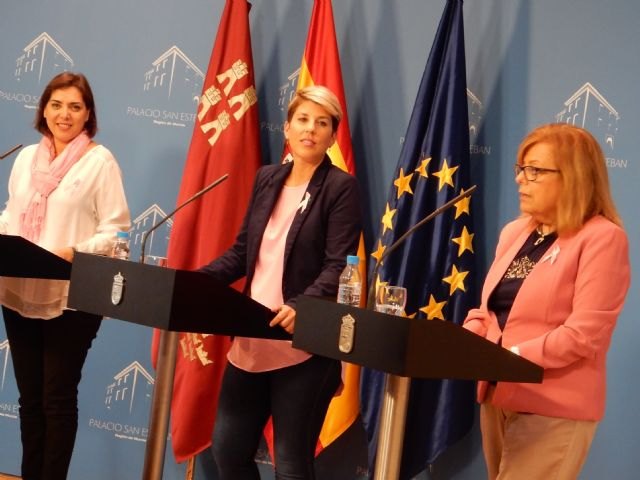 Más de 7,7 millones de euros para el mantenimiento de 377 plazas en residencias para personas mayores - 1, Foto 1