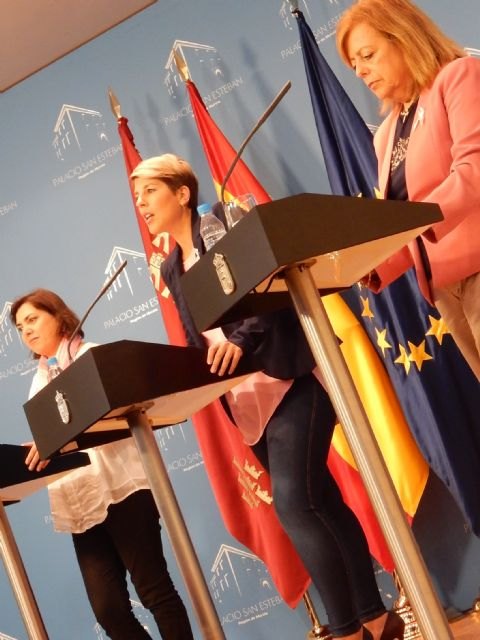 Aprobado un plan para promover la movilidad vial segura de los empleados públicos - 2, Foto 2