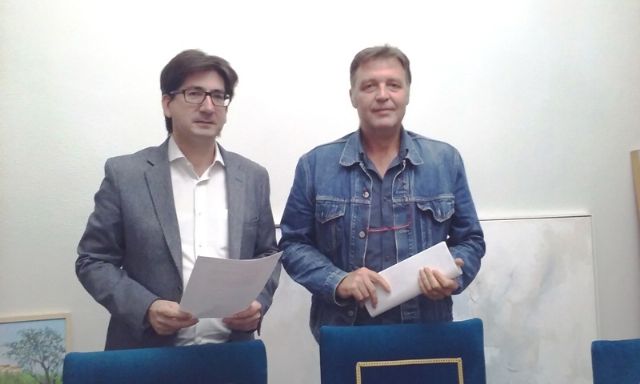 Aprobado el pliego para licitar las obras de la rambla de El Realejo - 1, Foto 1