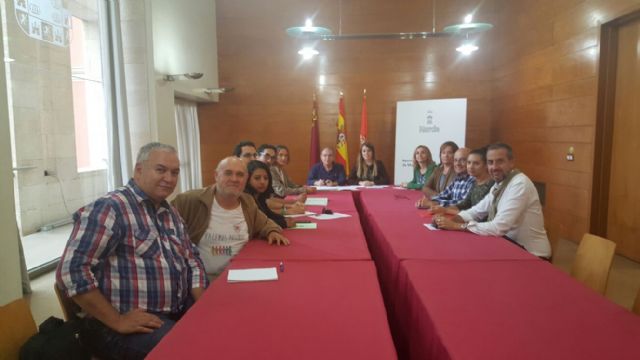 El Consejo de Cooperación aprueba destinar 30.000 euros para ayuda humanitaria en Haití - 1, Foto 1