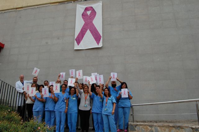 19 de octubre: Día Mundial contra el Cáncer de Mama - 1, Foto 1