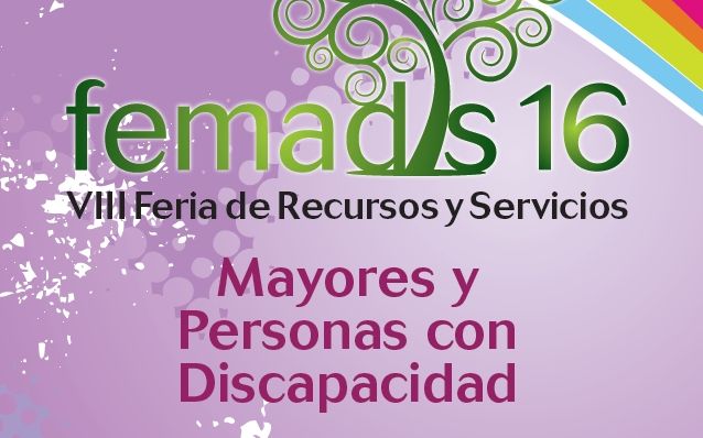 El puerto acogerá una nueva edición de FEMADIS, la feria de mayores y personas con discapacidad - 2, Foto 2