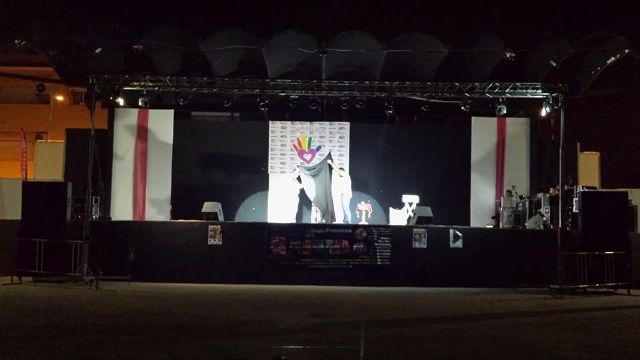 La gala de la asociación 'Puro Corazón' torreña, una cita espectacular y entrañable - 2, Foto 2