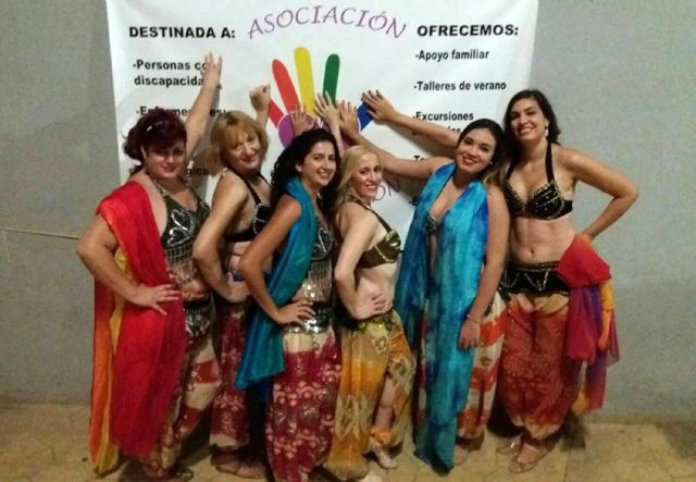 La gala de la asociación 'Puro Corazón' torreña, una cita espectacular y entrañable - 3, Foto 3