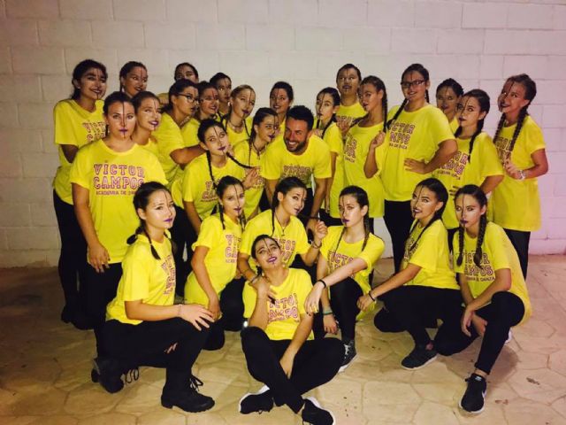 La gala de la asociación 'Puro Corazón' torreña, una cita espectacular y entrañable - 4, Foto 4