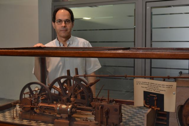 La ingeniería transformó Cartagena - 1, Foto 1