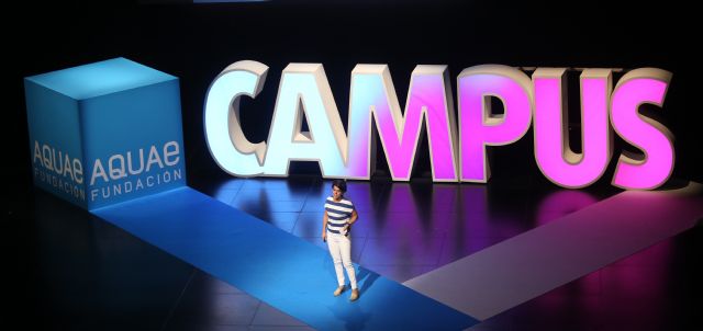 Aquae Campus 2017 abre mañana sus puertas a la innovación y el emprendimiento en Cartagena - 1, Foto 1