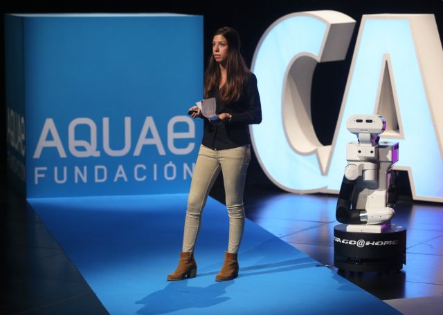 Aquae Campus 2017 abre mañana sus puertas a la innovación y el emprendimiento en Cartagena - 2, Foto 2