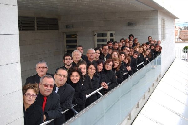 El Teatro Villa de Molina abre la programación con el concierto de la Orquesta y Coro Hims Mola el viernes 20 de octubre - 1, Foto 1