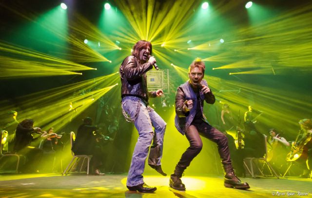 El espectaculo Symphonic of Pink Floyd llega al Auditorio El Batel - 1, Foto 1