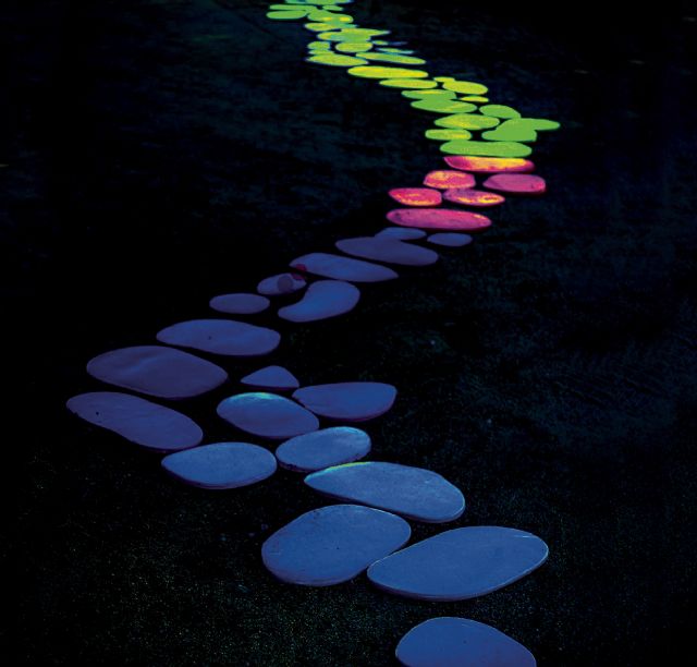 El colectivo '+ Formas Arte Vivo' lleva a Bullas su trabajo artístico dentro del Plan de Espacios Expositivos - 2, Foto 2