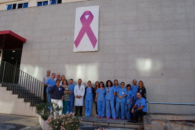#súmatealrosa 19 de octubre: Día Mundial contra el Cáncer de Mama - 2, Foto 2