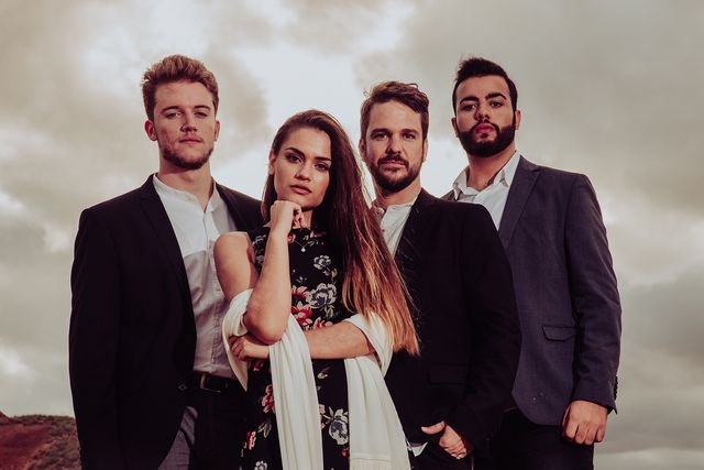 Cantoría celebra el 550º aniversario de la Catedral con un concierto único en la Capilla de los Vélez - 1, Foto 1