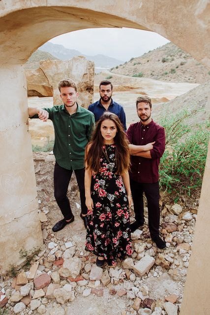 Cantoría celebra el 550º aniversario de la Catedral con un concierto único en la Capilla de los Vélez - 2, Foto 2