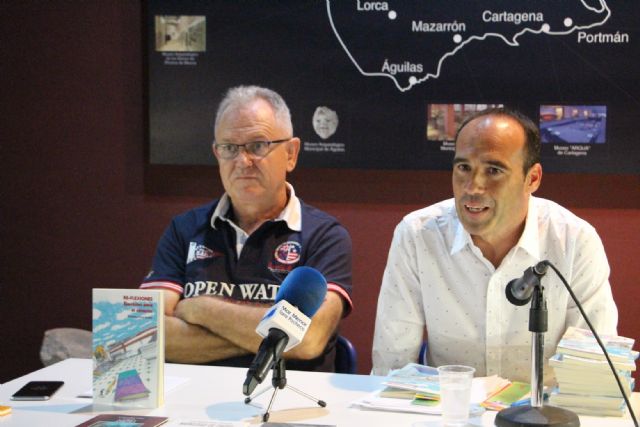 Alejandro Pérez Guillén nos invita a Re-flexionar - 1, Foto 1