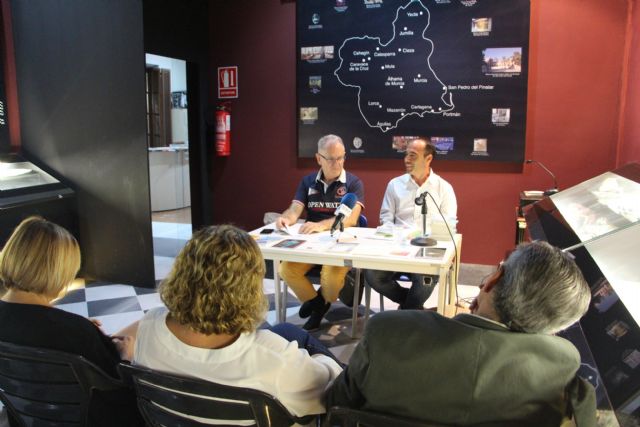 Alejandro Pérez Guillén nos invita a Re-flexionar - 2, Foto 2