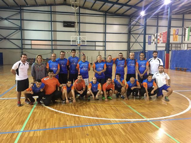 La concejala de Deportes felicitó a los jugadores de Aidemar tras quedar subcampeones de España de Fútbol Sala en habilidades deportivas - 2, Foto 2