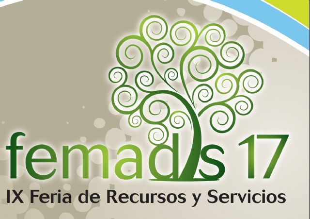 FEMADIS 2017 abre sus puertas con 53 puestos de asociaciones, entidades sociales y empresas - 1, Foto 1