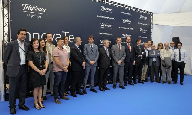 Un escaparate tecnológico con las innovaciones más punteras en la Plaza de la Universidad - 2, Foto 2