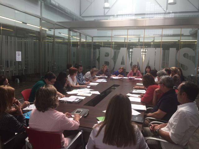 El 60% de los casos de violencia de género atendidos durante la primera mitad de 2017 por el EMAVI corresponden a nuevas agresiones - 1, Foto 1