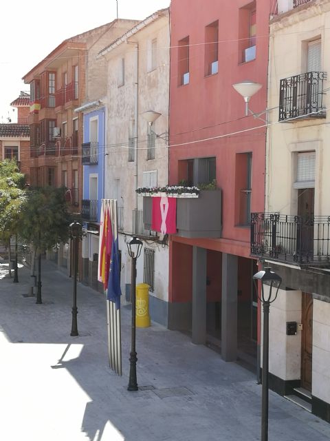 Conmemoración del Día Mundial del Cáncer de Mama - 1, Foto 1