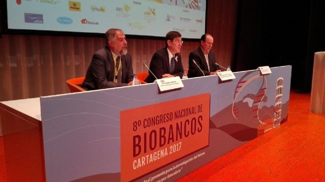 El biobanco de la Región almacena más de 100.000 muestras biológicas para investigación médica - 1, Foto 1