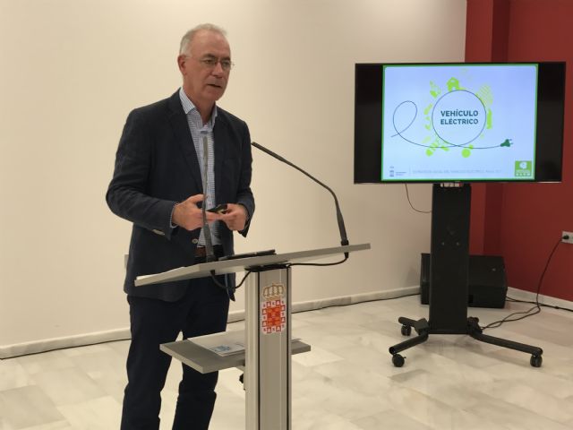 Casi 163.400 euros en subvenciones destinadas al fomento de la movilidad sostenible y la eficiencia energética - 1, Foto 1