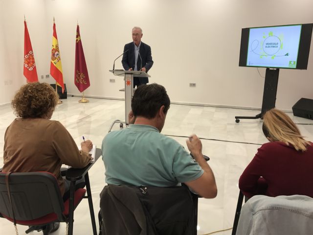 Casi 163.400 euros en subvenciones destinadas al fomento de la movilidad sostenible y la eficiencia energética - 2, Foto 2