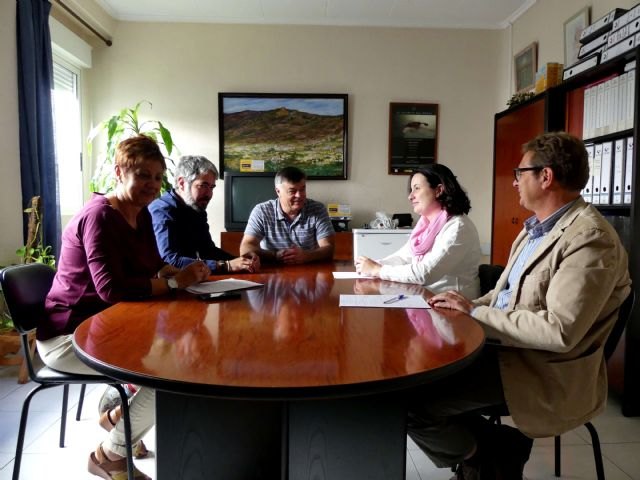 La Comunidad financia el alquiler de la vivienda habitual a 45 familias en riesgo de exclusión - 1, Foto 1