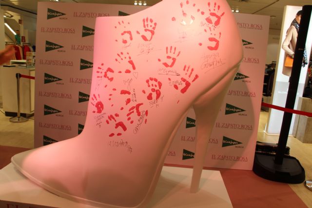 Día Mundial Contra el Cáncer de Mama - 3, Foto 3