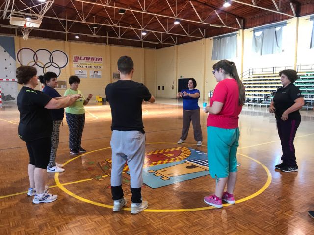 Torre-Pacheco se ACTIVA - 2, Foto 2