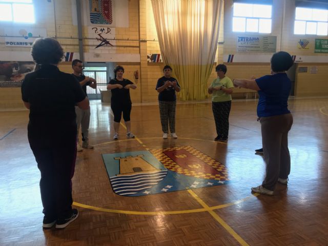 Torre-Pacheco se ACTIVA - 3, Foto 3