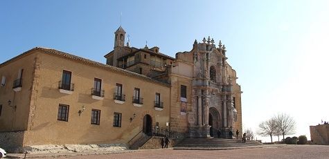 Murcia acoge las Jornadas Nacionales de Pastoral del Turismo y Tiempo Libre - 1, Foto 1
