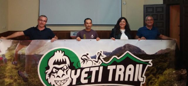 La Yeti Trail, primera piedra de toque para conformar la Selección FAMU de trail - 1, Foto 1