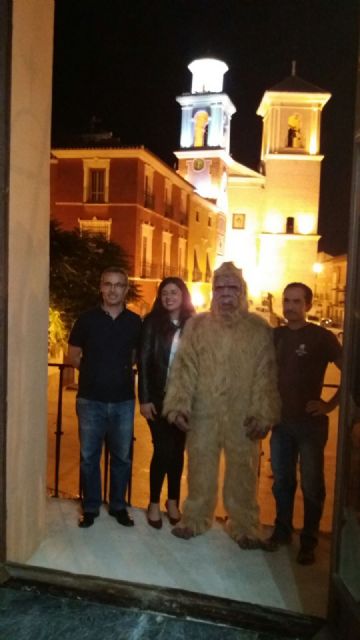 La Yeti Trail, primera piedra de toque para conformar la Selección FAMU de trail - 2, Foto 2