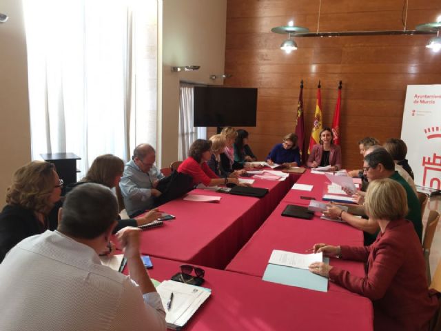 Derechos Sociales incorpora la igualdad como una herramienta imprescindible en el trabajo municipal - 1, Foto 1