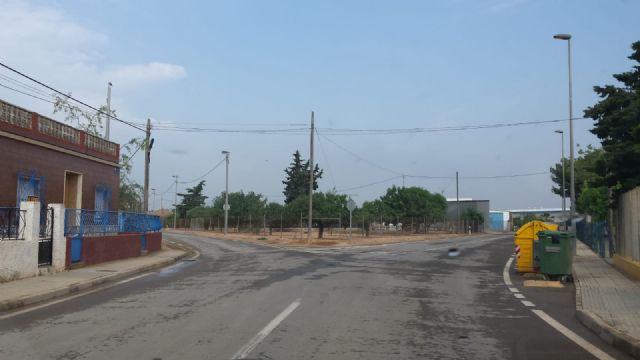 Los episodios continuos de inundación de la carretera RME-33 centran las iniciativas que MC llevará al Pleno de la Junta Vecinal de El Albujón-Miranda - 2, Foto 2