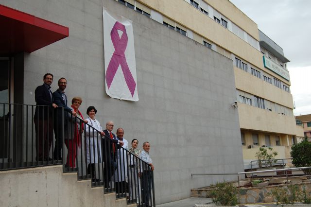 Día Mundial contra el Cáncer de Mama 2018 - 4, Foto 4