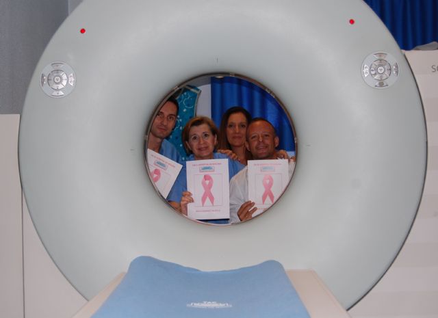 Día Mundial contra el Cáncer de Mama 2018 - 5, Foto 5