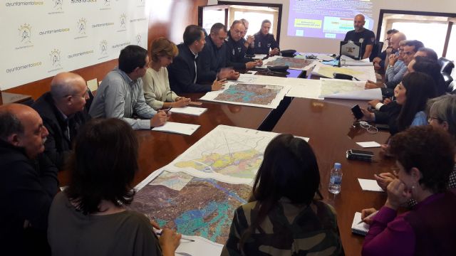 El Alcalde activa el Plan Inunlor en fase de pre emergencia - 2, Foto 2