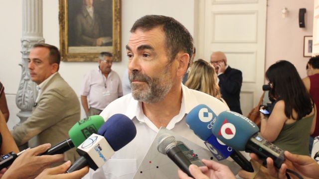 MC critica que el nuevo Fondo Social de Hidrogea, promovido por Castejón, se aplicará de forma irregular como ya sucedió con el de Barreiro - 1, Foto 1