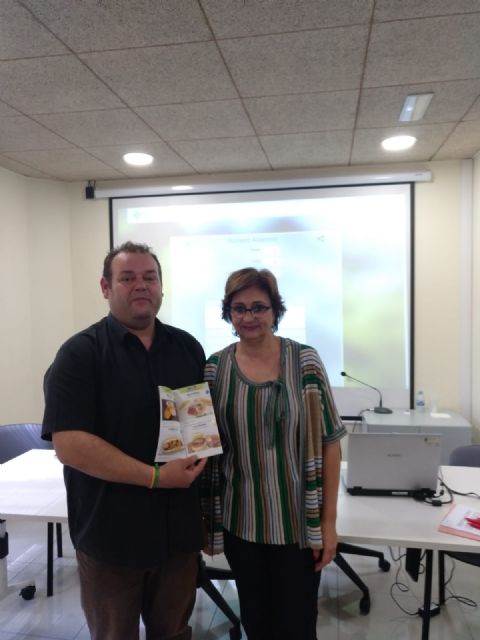 La Concejalía de Comercio de Molina de Segura realiza el sorteo de los premios de la XI edición de la campaña Molina de Tapas Fiestas Patronales - 1, Foto 1