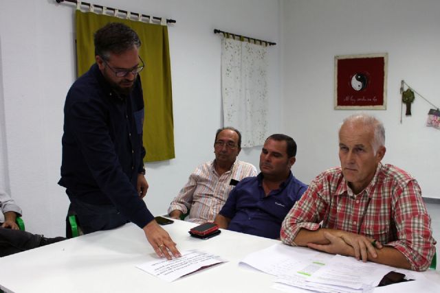 Cs acusa a MC de ser una farsa política tras colocar al PP en la presidencia de la Junta Vecinal de Molinos Marfagones - 2, Foto 2