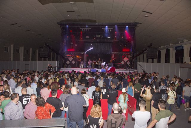 Futur Sex 2018 abre sus puertas en Torre pacheco - 1, Foto 1