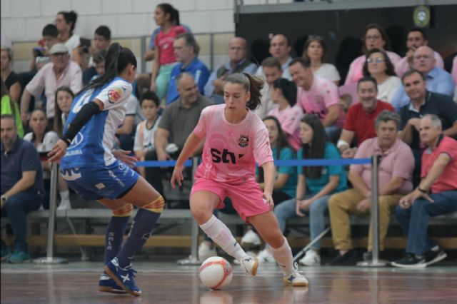 Tres importantes puntos sumados por el STV Roldán - 1, Foto 1