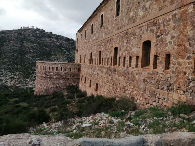 Si los presupuestos de 2020 no incluyen la recuperación de Fajardo, MC llevará a la Fiscalía a las tres administraciones - 1, Foto 1