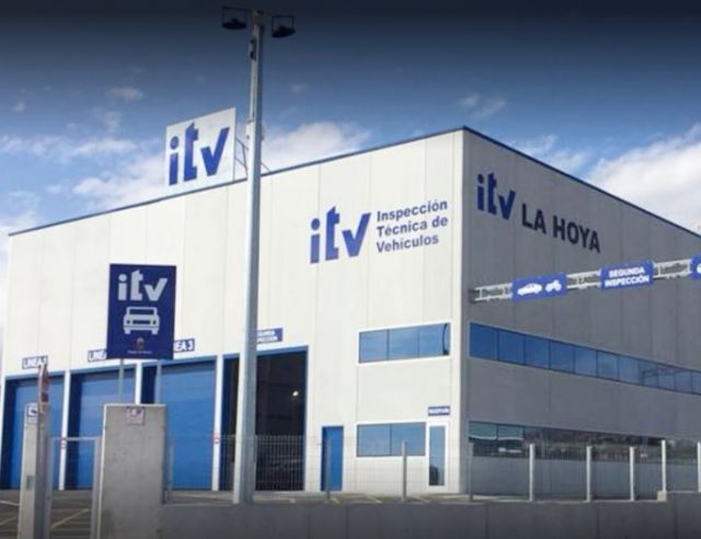La Policía Local de Lorca ayudará a los trabajadores de la ITV de La Hoya a detectar anomalías en los elementos de identificación de los vehículos y su documentación - 1, Foto 1