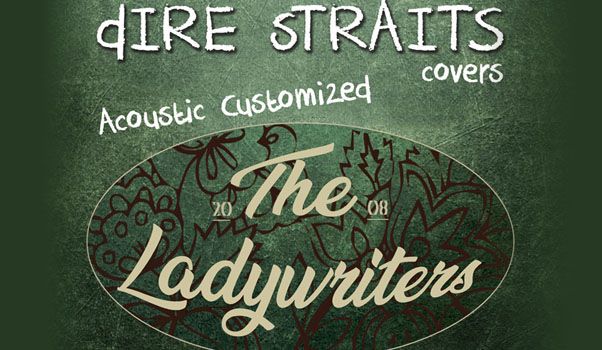 Los míticos temas de Dire Straits personalizados por The Ladywriters en El Batel - 2, Foto 2