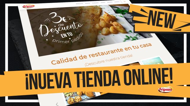 Fripozo desembarca en la venta online con la apertura de su tienda - 2, Foto 2